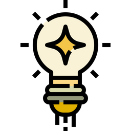 Idea  Icon