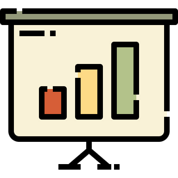 Presentation  Icon