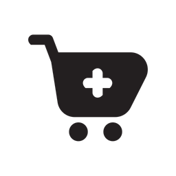 Add to Cart  Icon