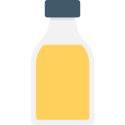 Flasche  Symbol