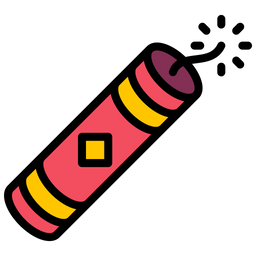 Firecracker  Icon