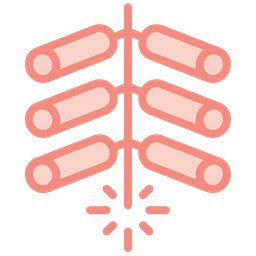 Foguete  Ícone