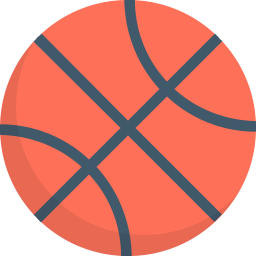 Basketball  Symbol