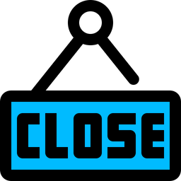 Closed  Icon