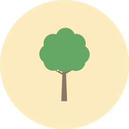 Baum  Symbol