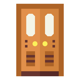 Door  Icon