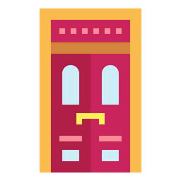 Door  Icon