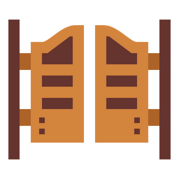 Door  Icon