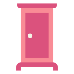 Door  Icon