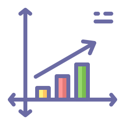 Analytics  Icon