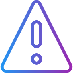 Alert  Icon