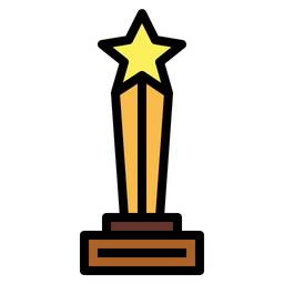 Award  Icon