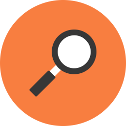 Search  Icon