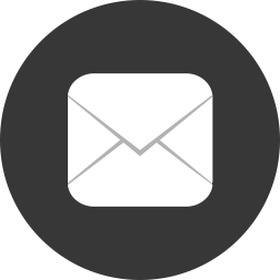 Mail  Icon