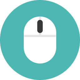 Mouse  Icon