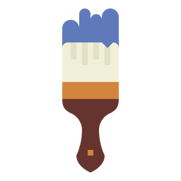 Paint Brush  Icon