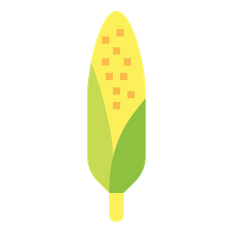 Sweetcorn  Icon