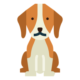 Beagle  Ícone