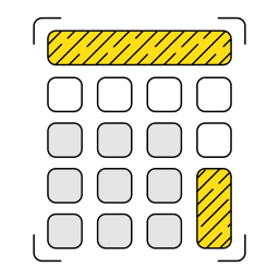 Calculator  Icon