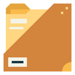 File Box  Icon