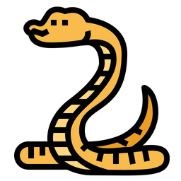 Snake  Icon