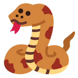 Snake  Icon