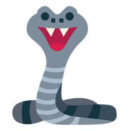 Snake  Icon