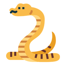 Snake  Icon