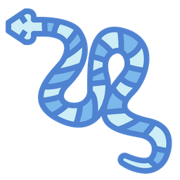 Snake  Icon