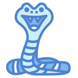 Snake  Icon