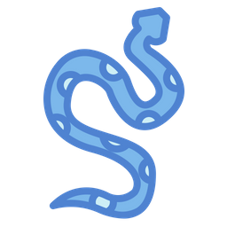 Snake  Icon