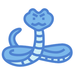 Snake  Icon