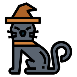 Cat  Icon