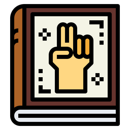 Book  Icon