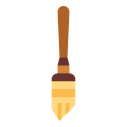 Broom  Icon