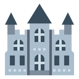 Castle  Icon