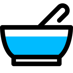 Bowl  Icon