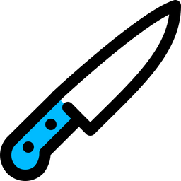 Knife  Icon