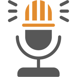 Microphone  Icon