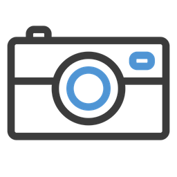 Camera  Icon