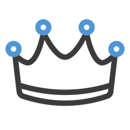 Crown  Icon