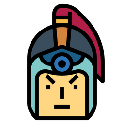 Warrior  Icon