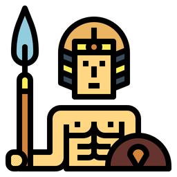 Warrior  Icon