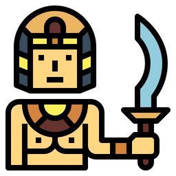 Warrior  Icon