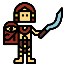 Warrior  Icon