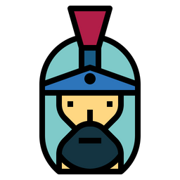 Warrior  Icon