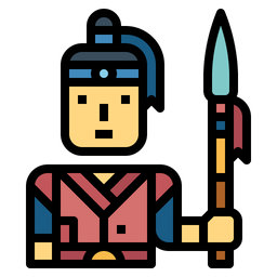 Warrior  Icon