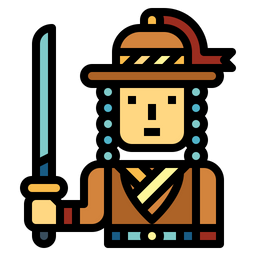 Warrior  Icon