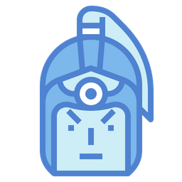 Warrior  Icon