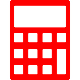 Calculator  Icon